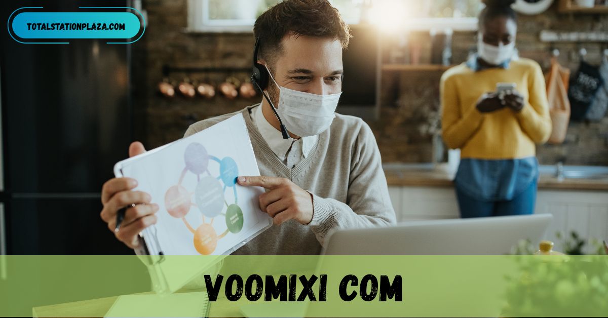 voomixi com
