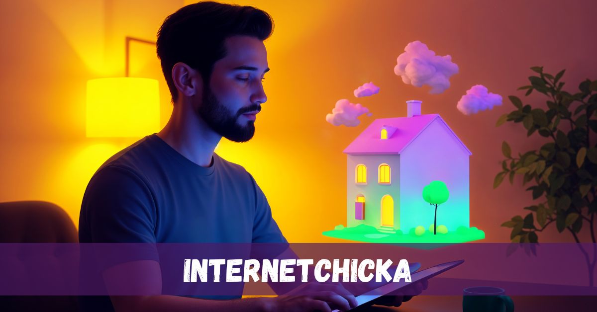 internetchicka