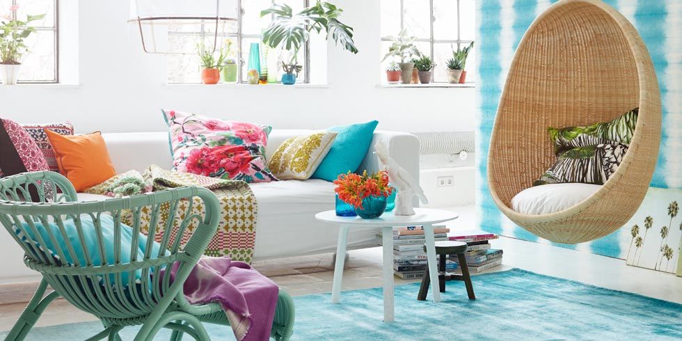 Interiors