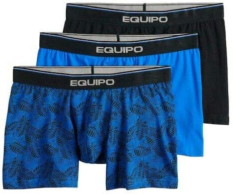 Equipo Underwear