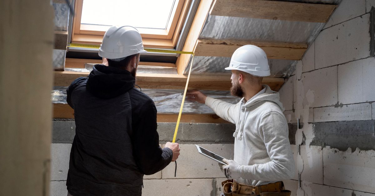 Fireproofing