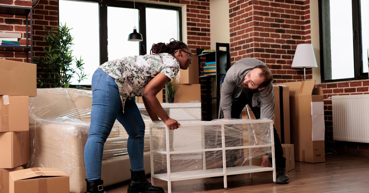 Decluttering Your Home?