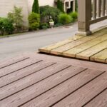 Decking