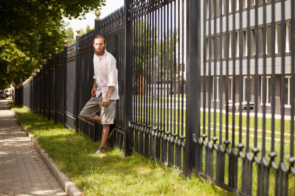 Fence for Your Home