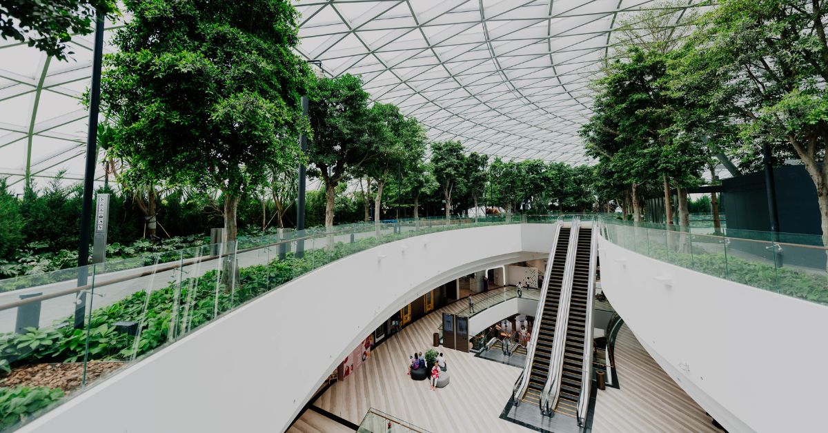 Sustainable Architecture